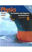 Physics for scientists and engineers answers